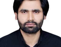 العميل Nadeem Akbar