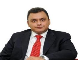 Agent Mahomed Noor E Nazar Suleman