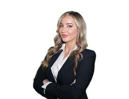 Agent Andrea Jiga