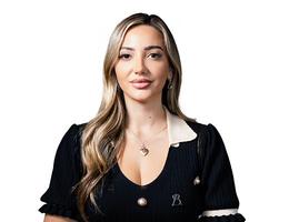 Agent Andrea Jiga