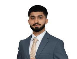 Agent Mohammed Aman Mohtesham