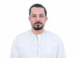 Agent Reda Hegazy