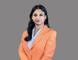 Agent Sunita Singh
