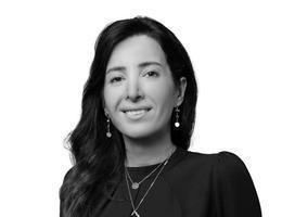 Agent Sahar Safi