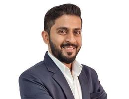 Agent Prashanth Serrao