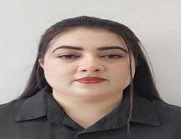 العميل Asma Waheed