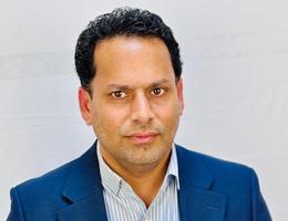Agent Mudassar Iqbal