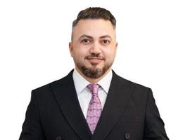 Agent Mazen Alzoubi