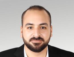 Agent jalal MOUSTAFA