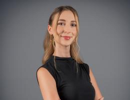 Agent Katarzyna Monika Fresel