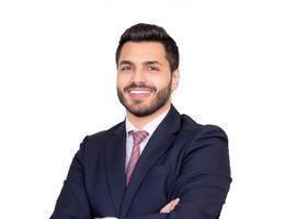 Agent Patric Yaacoub