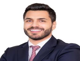 Agent Patric Yaacoub