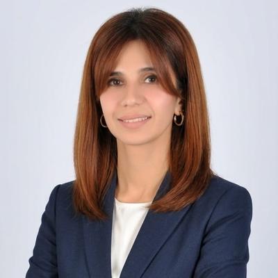 Agent Kanwal Chaudhary