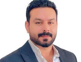 Agent Usman Qaiser