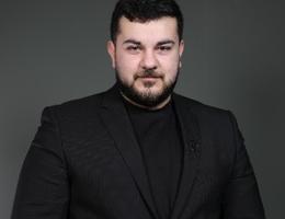 Agent Aria Baniani