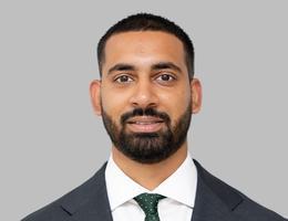 Agent Sameer Kassam