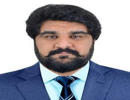 Agent Waseem Ur Rehman