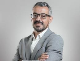 العميل Abderrezak Taleb