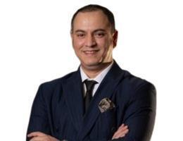 Agent Ahmed Saidi