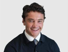 Agent Jake Lawson