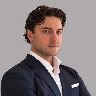 Agent Jake Lawson