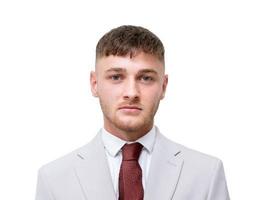 Agent Jordan Northcott