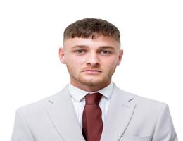 العميل Jordan Northcott