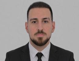 العميل Mohammed Al Alami
