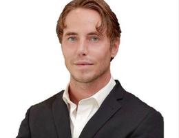 Agent Morten Hvitfeldt R Jorgensen