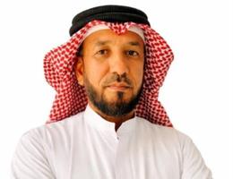Agent Mousa Alshamery