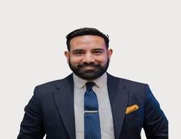 Agent Inderpal Mattu