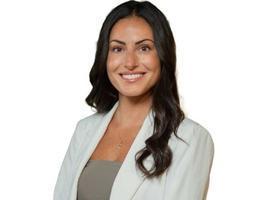 Agent Sara Costantini