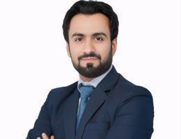 Agent Adnan Farid