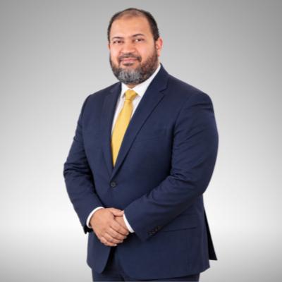 العميل Rida Mohammad