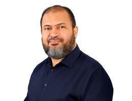 Agent Rida Mohammad