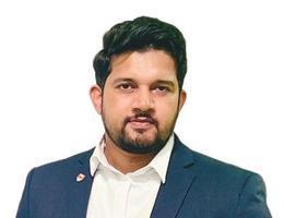 Agent Amil Hassan