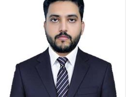 Agent Muhammad Abdul Rehman Tariq 