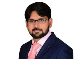 العميل Raja Hassan Nawaz