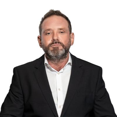 Agent Brendan Green