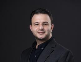 العميل Shahir Abdulsalam
