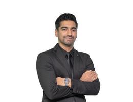 Agent Malik Shazaib Nawaz