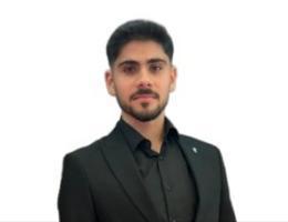 Agent Manar Balika