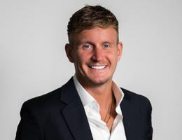 Agent Joshua Packer