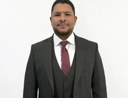 العميل Ayman Ezalden Ahmed Ali