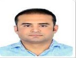 Agent Mohammadhassan Mahboub