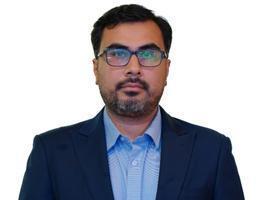 العميل Aadil Baig
