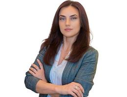 Agent Viyaleta Kapustsina