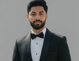 Agent Anjelo Wilfred