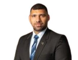 العميل Muhammad Usman