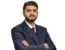 Agent Mohamed Asif Shaik Alavudeen
